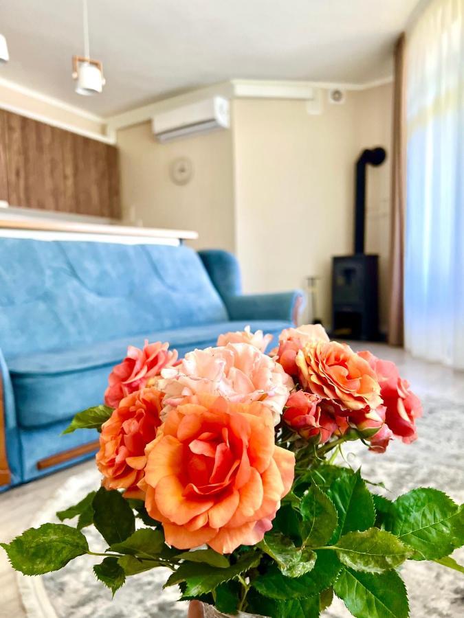 Apartamento Авіа Úzhgorod Exterior foto