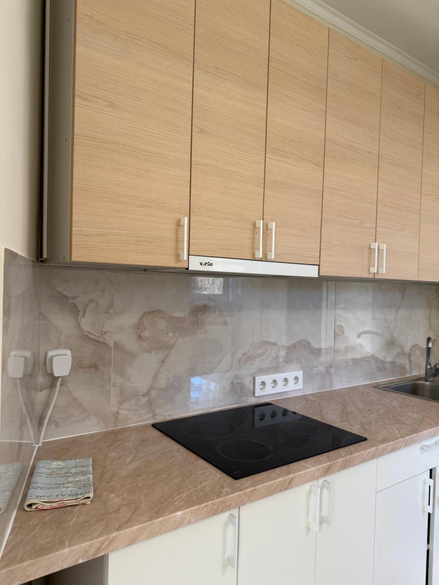 Apartamento Авіа Úzhgorod Exterior foto