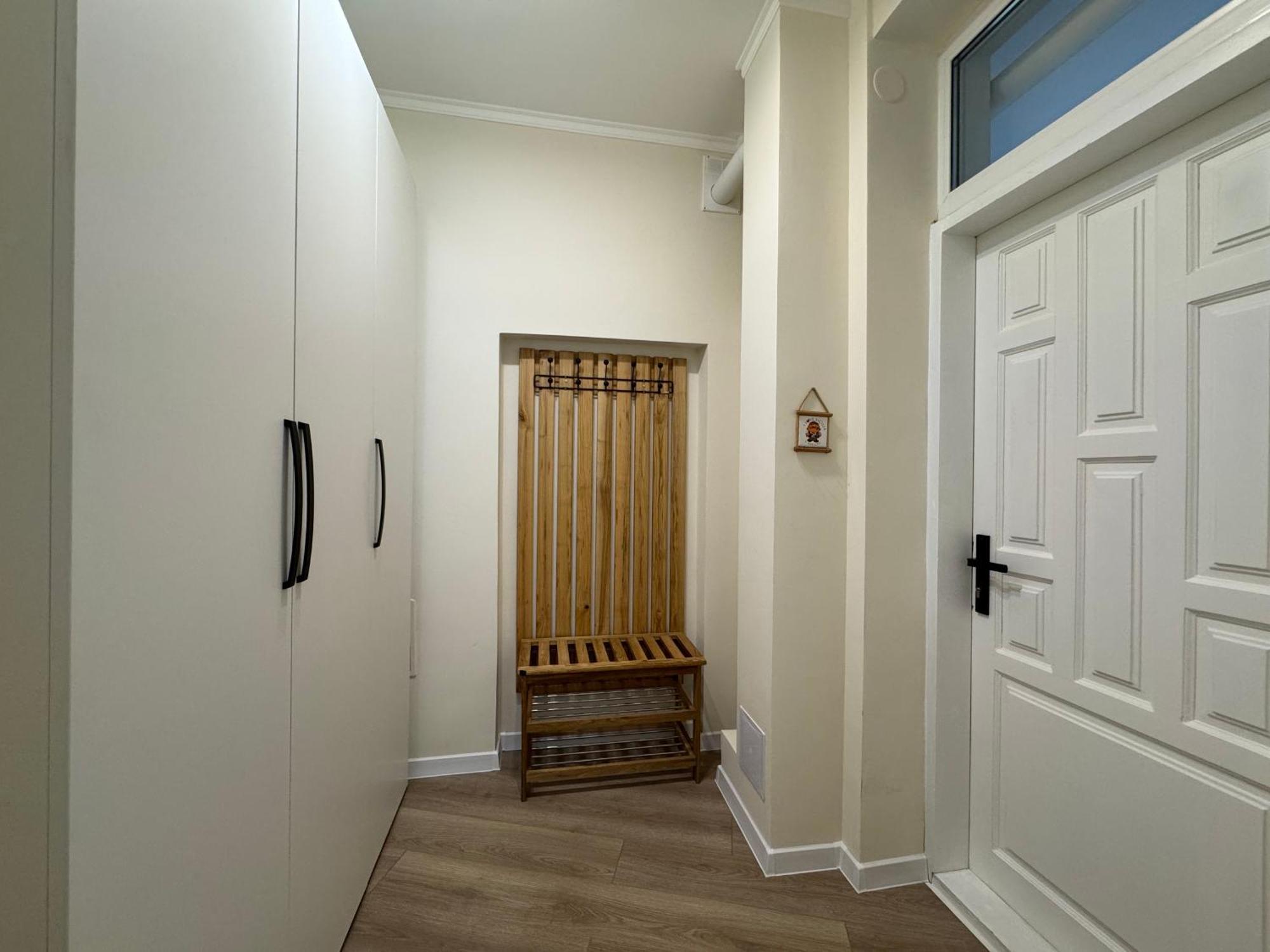 Apartamento Авіа Úzhgorod Exterior foto