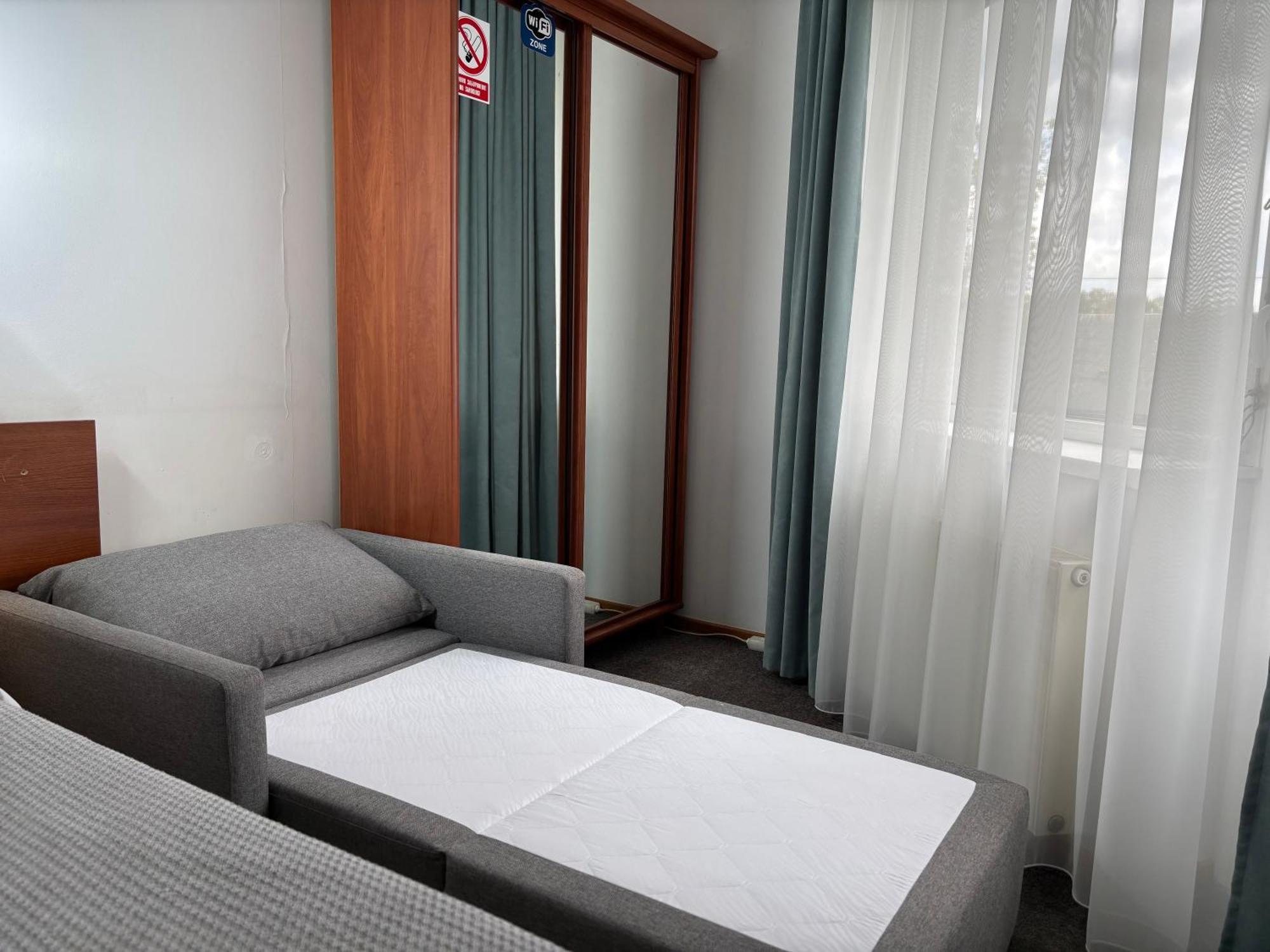 Apartamento Авіа Úzhgorod Exterior foto