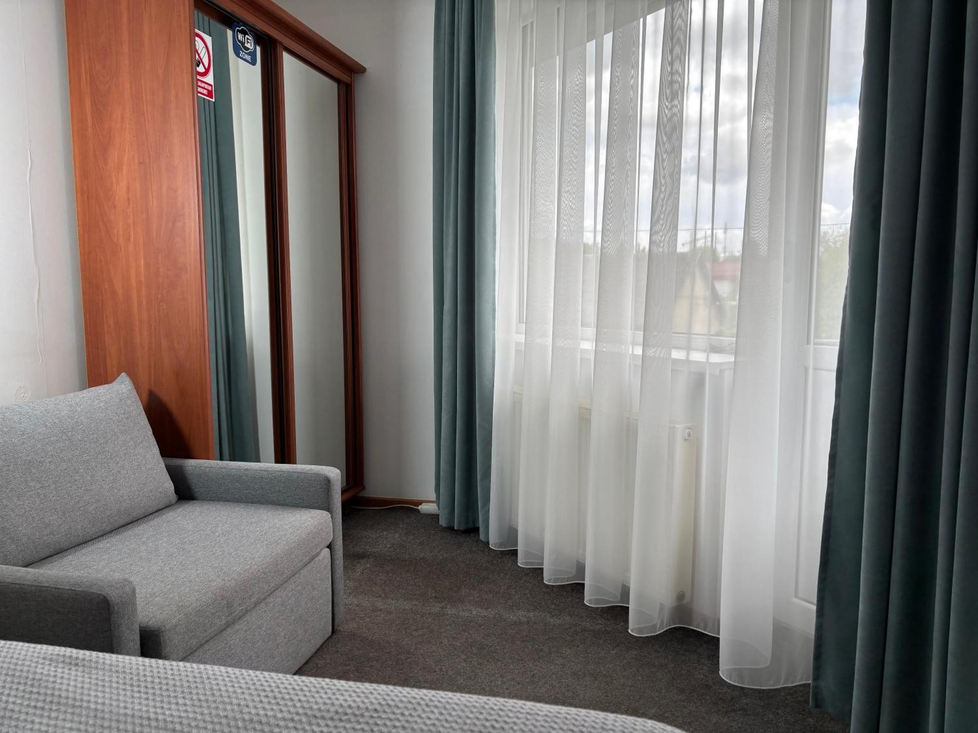 Apartamento Авіа Úzhgorod Exterior foto
