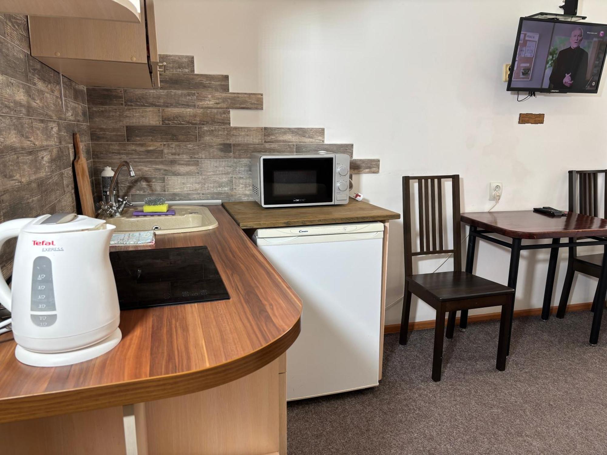 Apartamento Авіа Úzhgorod Exterior foto