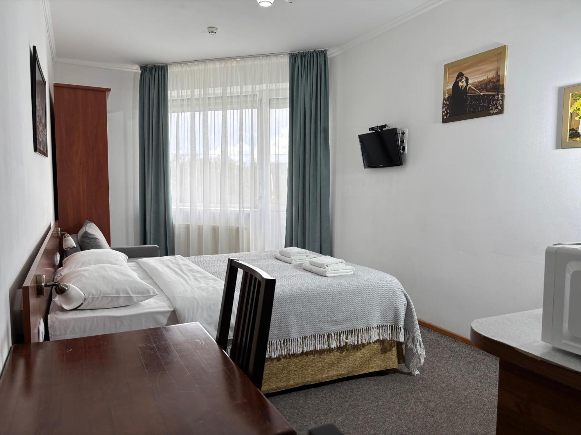 Apartamento Авіа Úzhgorod Exterior foto
