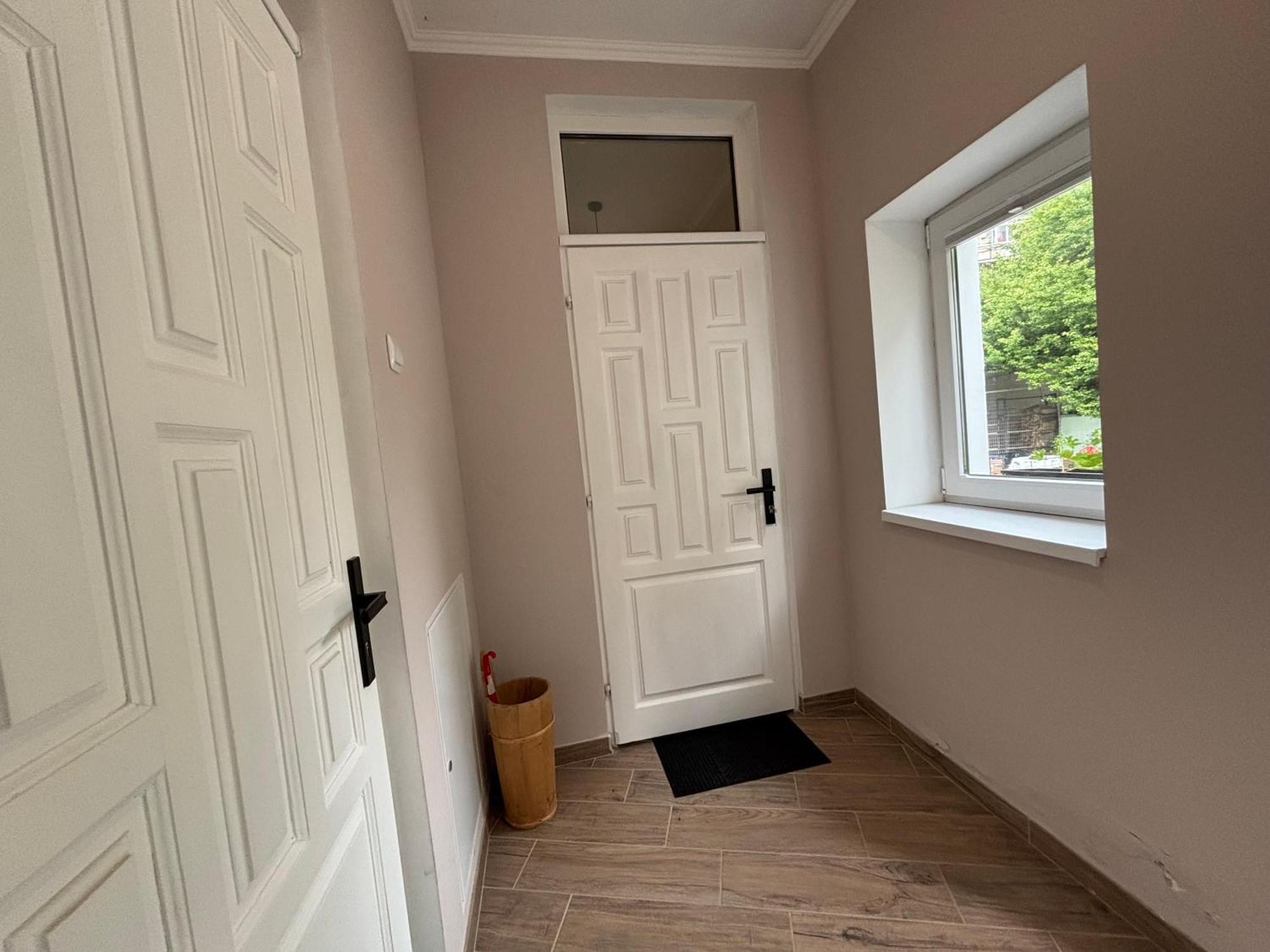 Apartamento Авіа Úzhgorod Habitación foto