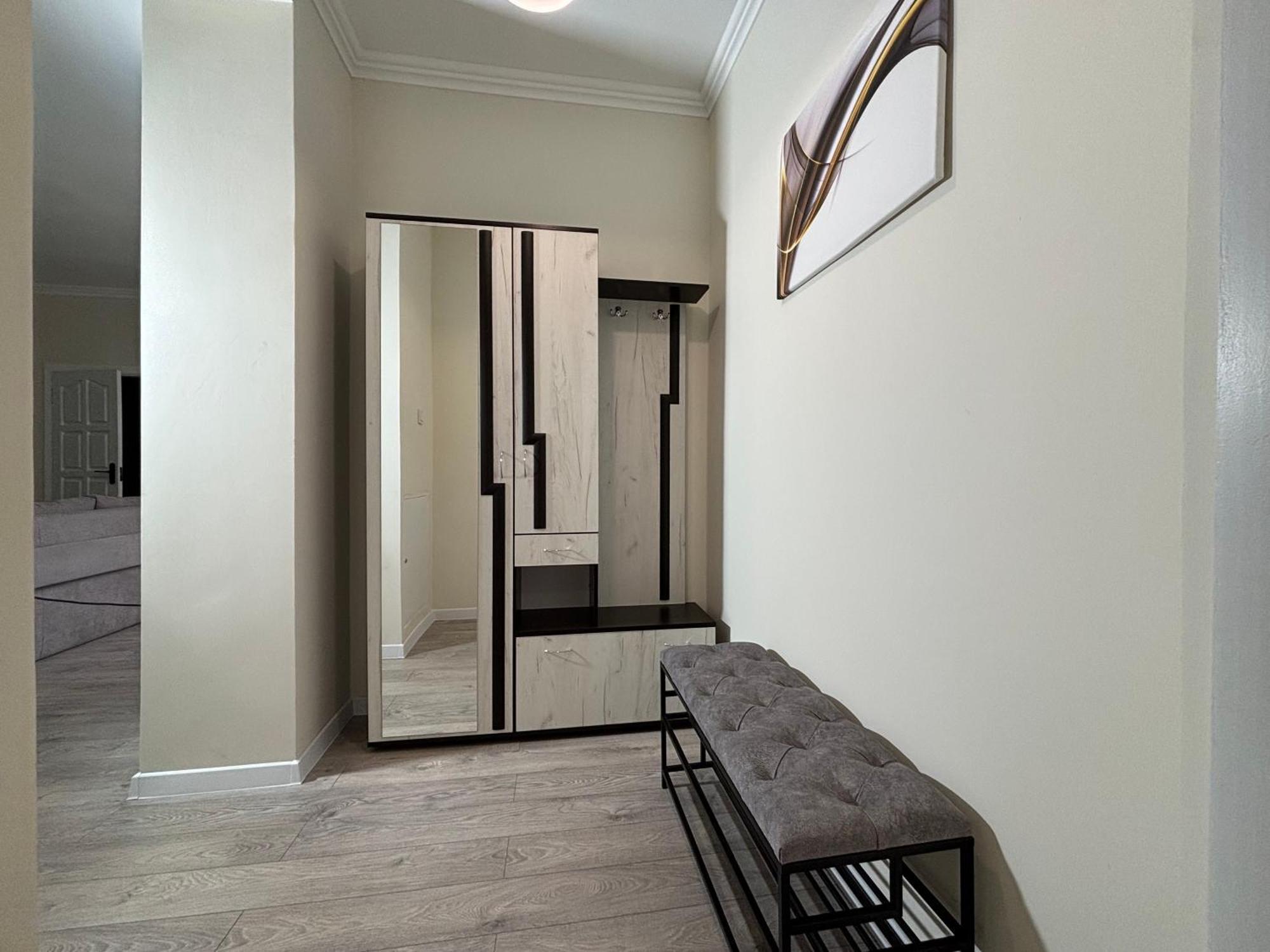 Apartamento Авіа Úzhgorod Exterior foto