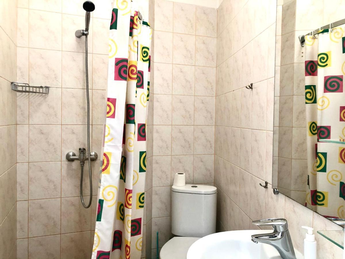 Apartamento Авіа Úzhgorod Exterior foto