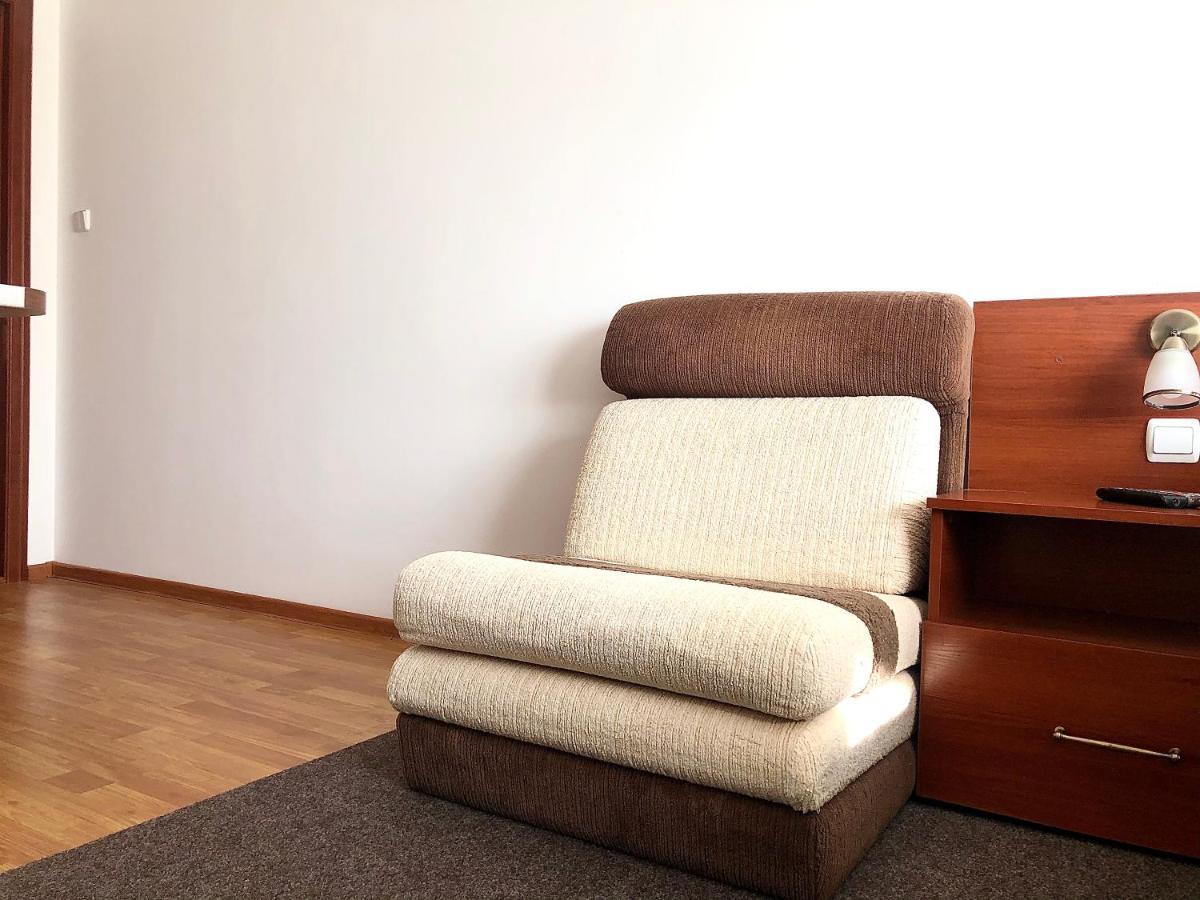 Apartamento Авіа Úzhgorod Exterior foto